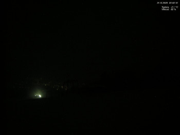 Skiareál Kamenec - Jablonec nad...