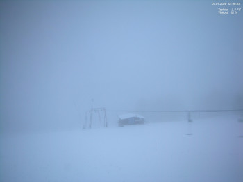 Skiareál Kamenec - Jablonec nad...