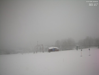 Skiareál Kamenec - Jablonec nad...