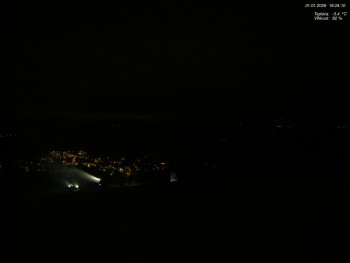 Skiareál Kamenec - Jablonec nad...