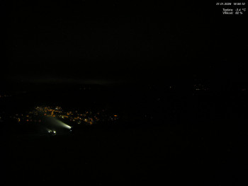 Skiareál Kamenec - Jablonec nad...