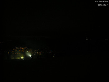 Skiareál Kamenec - Jablonec nad...