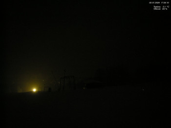 Skiareál Kamenec - Jablonec nad...