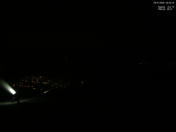 Skiareál Kamenec - Jablonec nad...