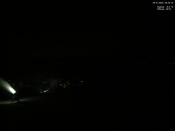 Skiareál Kamenec - Jablonec nad...