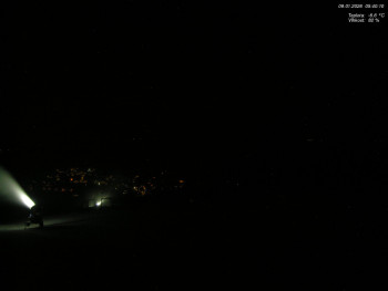 Skiareál Kamenec - Jablonec nad...