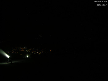 Skiareál Kamenec - Jablonec nad...