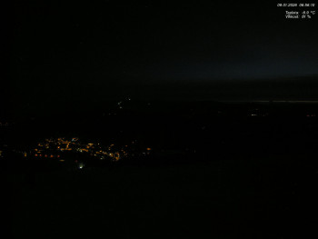 Skiareál Kamenec - Jablonec nad...