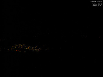 Skiareál Kamenec - Jablonec nad...