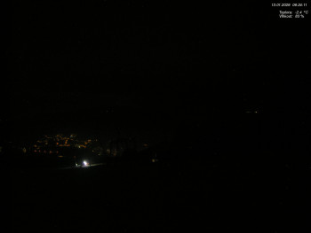 Skiareál Kamenec - Jablonec nad...