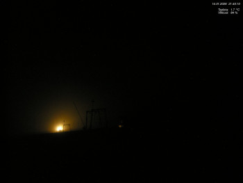 Skiareál Kamenec - Jablonec nad...