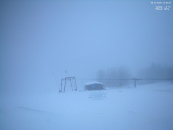 Skiareál Kamenec - Jablonec nad...