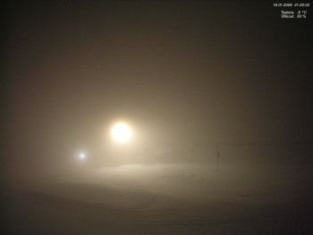 Skiareál Kamenec - Jablonec nad...