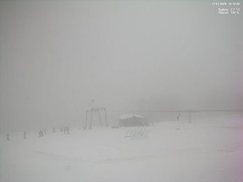 Skiareál Kamenec - Jablonec nad...