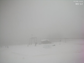 Skiareál Kamenec - Jablonec nad...