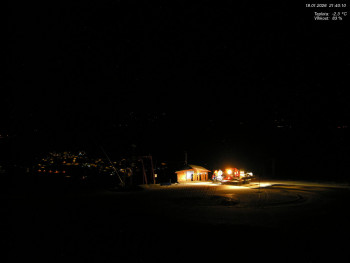 Skiareál Kamenec - Jablonec nad...