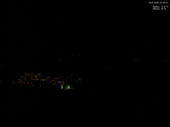 Skiareál Kamenec - Jablonec nad...