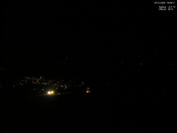 Skiareál Kamenec - Jablonec nad...