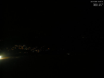 Skiareál Kamenec - Jablonec nad...