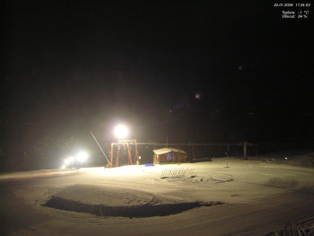 Skiareál Kamenec - Jablonec nad...