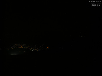 Skiareál Kamenec - Jablonec nad...