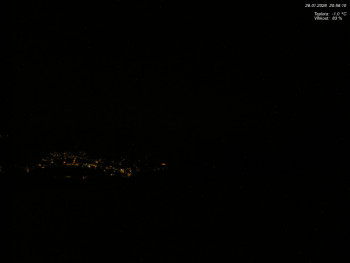 Skiareál Kamenec - Jablonec nad...