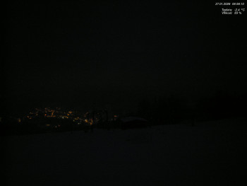 Skiareál Kamenec - Jablonec nad...