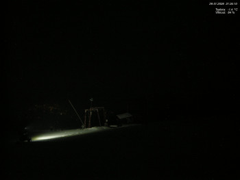 Skiareál Kamenec - Jablonec nad...