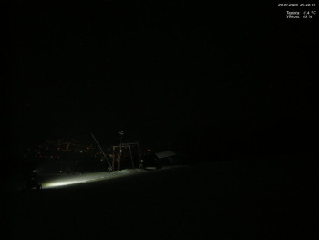 Skiareál Kamenec - Jablonec nad...