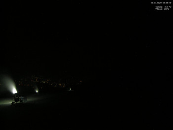 Skiareál Kamenec - Jablonec nad...