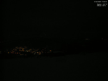 Skiareál Kamenec - Jablonec nad...