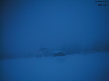 Skiareál Kamenec - Jablonec nad...