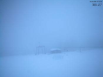 Skiareál Kamenec - Jablonec nad...