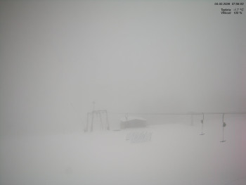 Skiareál Kamenec - Jablonec nad...