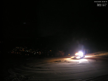 Skiareál Kamenec - Jablonec nad...