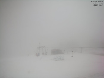 Skiareál Kamenec - Jablonec nad...