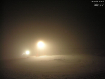 Skiareál Kamenec - Jablonec nad...