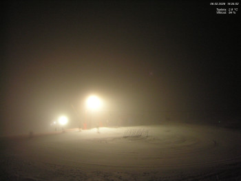 Skiareál Kamenec - Jablonec nad...