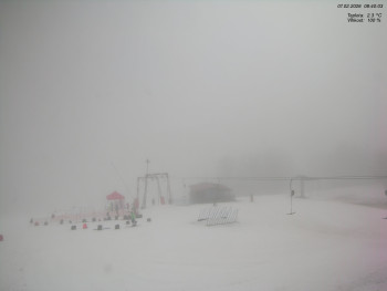 Skiareál Kamenec - Jablonec nad...