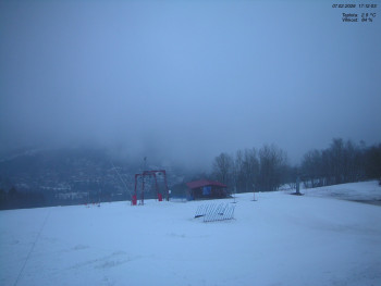 Skiareál Kamenec - Jablonec nad...