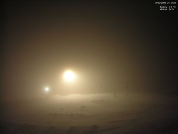 Skiareál Kamenec - Jablonec nad...