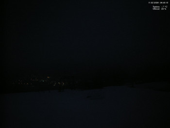 Skiareál Kamenec - Jablonec nad...