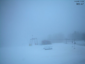 Skiareál Kamenec - Jablonec nad...