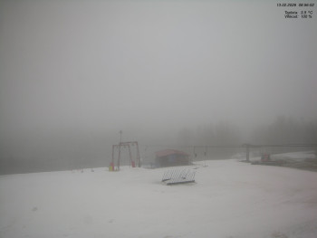 Skiareál Kamenec - Jablonec nad...