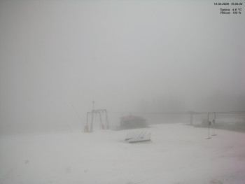 Skiareál Kamenec - Jablonec nad...