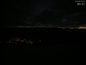 Skiareál Kamenec - Jablonec nad...