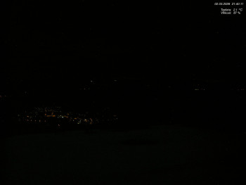 Skiareál Kamenec - Jablonec nad...