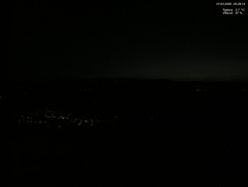 Skiareál Kamenec - Jablonec nad...