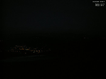 Skiareál Kamenec - Jablonec nad...