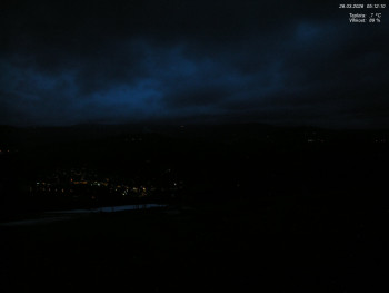 Skiareál Kamenec - Jablonec nad...